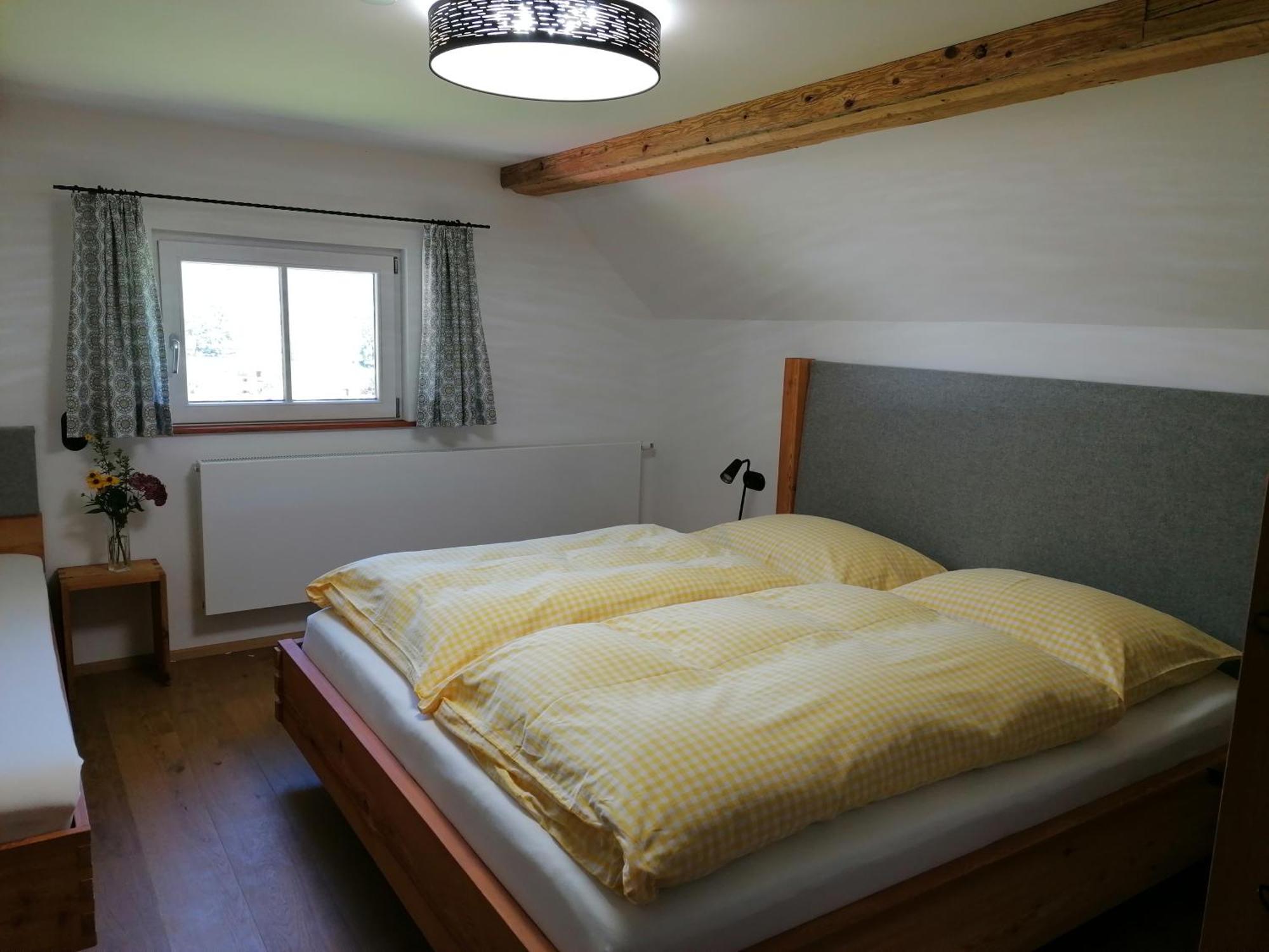 Ferienhaus Asterbach โกเซา ภายนอก รูปภาพ